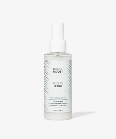 BondiBoost - Frizz Fix Serum