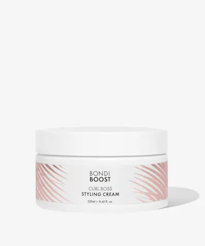 BondiBoost - Curl Boss Styling Cream