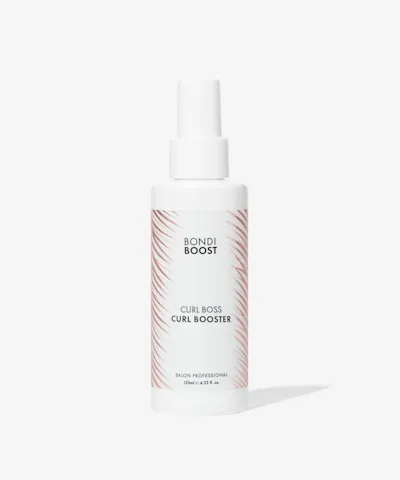 BondiBoost - Curl Boss Curl Booster
