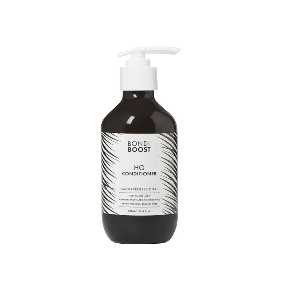 BondiBoost HG Conditioner