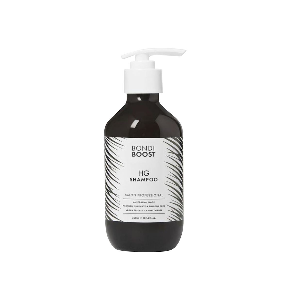 BondiBoost HG Shampoo