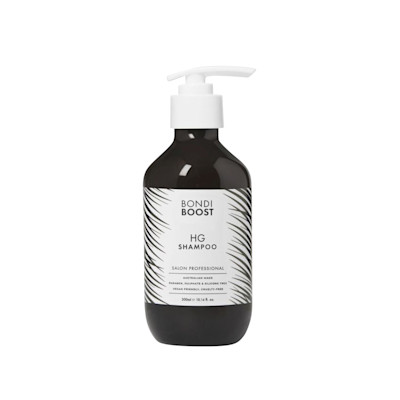 BondiBoost HG Shampoo