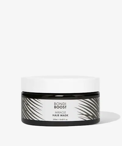 BondiBoost - Miracle Mask