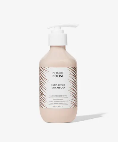 BondiBoost - Rapid Repair Shampoo