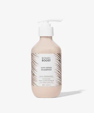 BondiBoost Rapid Repair Shampoo