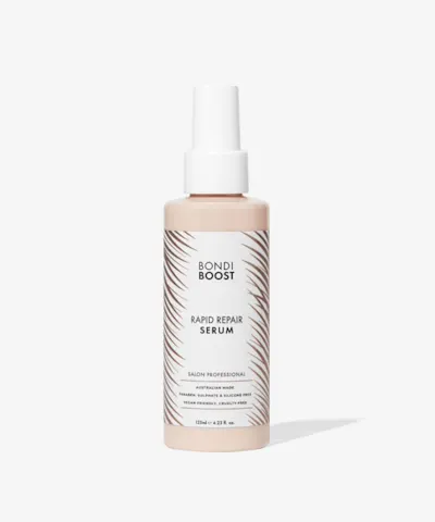 BondiBoost - Rapid Repair Serum