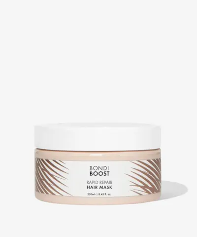 BondiBoost - Rapid Repair Hair Mask