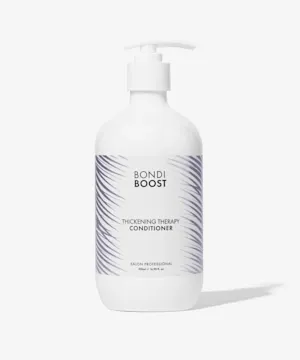 BondiBoost Thickening Therapy Conditioner