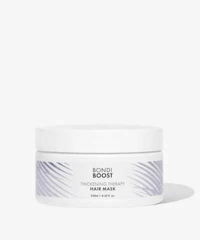 BondiBoost - Thickening Therapy Hair Mask