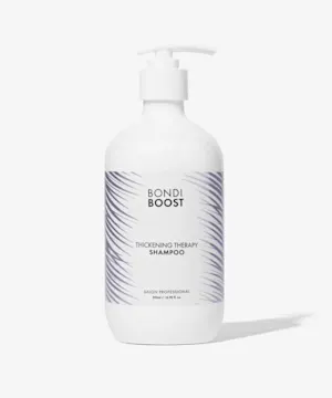 bondiboost Thickening Therapy Shampoo