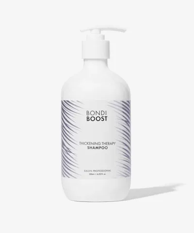 BondiBoost - Thickening Therapy Shampoo