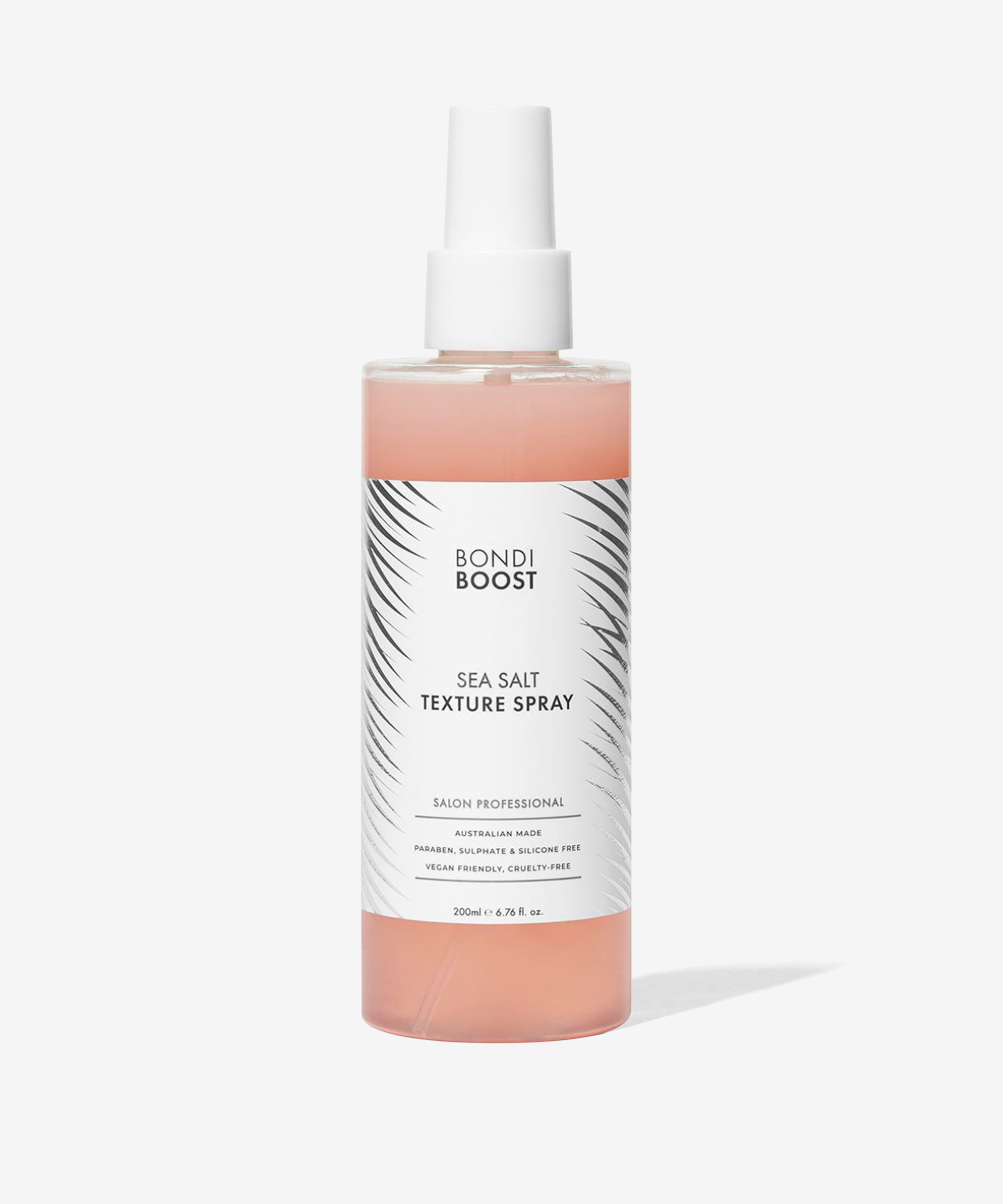 BondiBoost Sea Salt Texture Spray at BEAUTY BAY