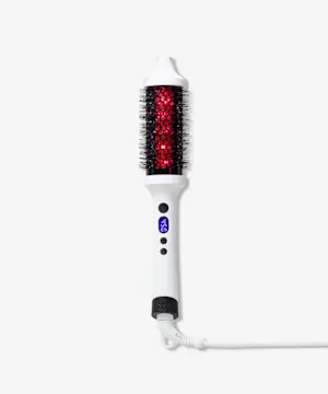 BondiBoost Infrared Bounce Brush