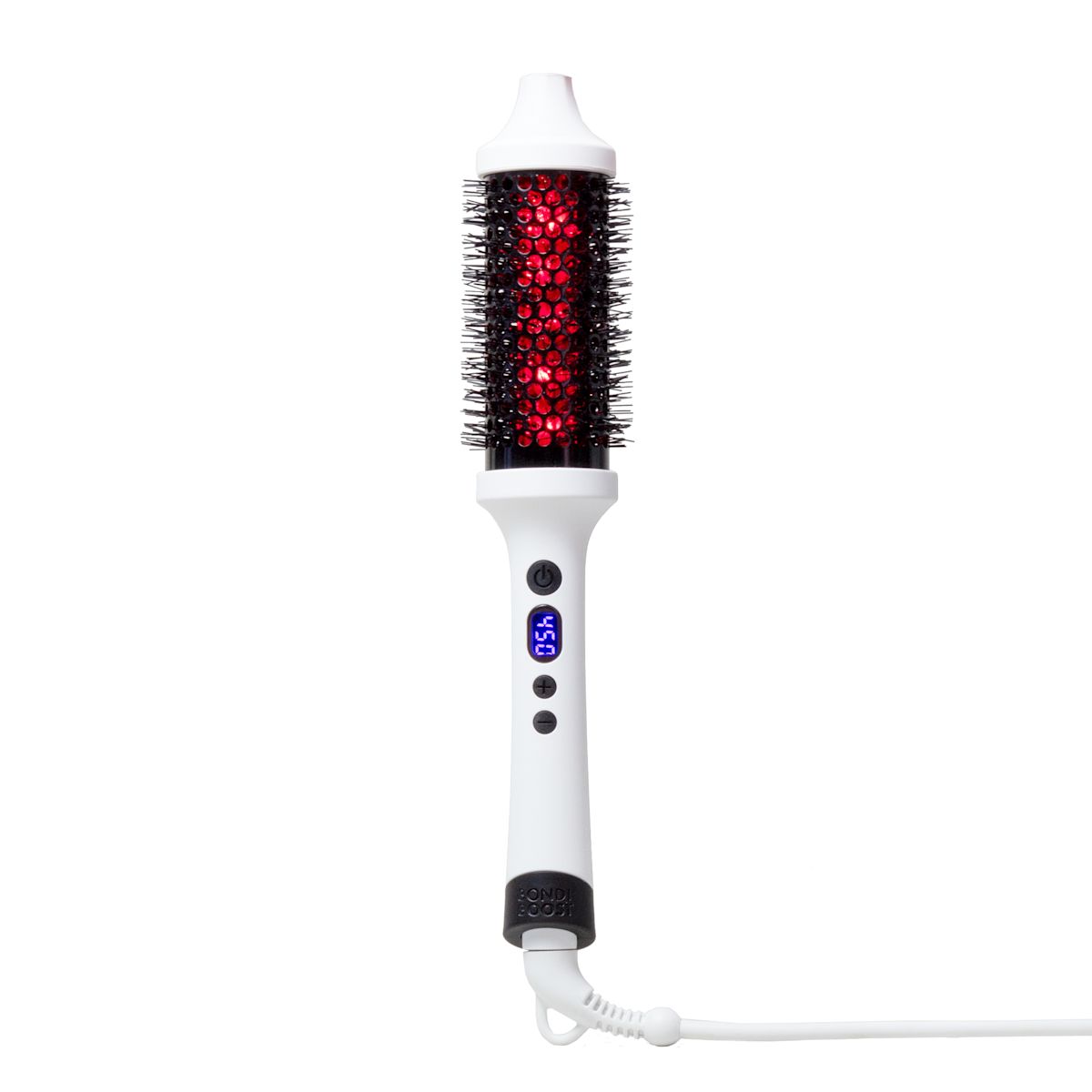 BondiBoost Infrared Bounce Brush