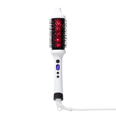 BondiBoost Infrared Bounce Brush
