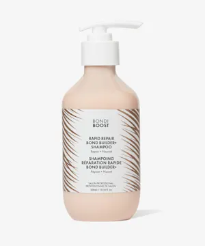 BondiBoost Rapid Repair Bond Builder Shampoo