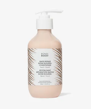 bondiboost Rapid Repair Bond Builder Conditioner