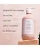BondiBoost - Rapid Repair Bond Builder Conditioner