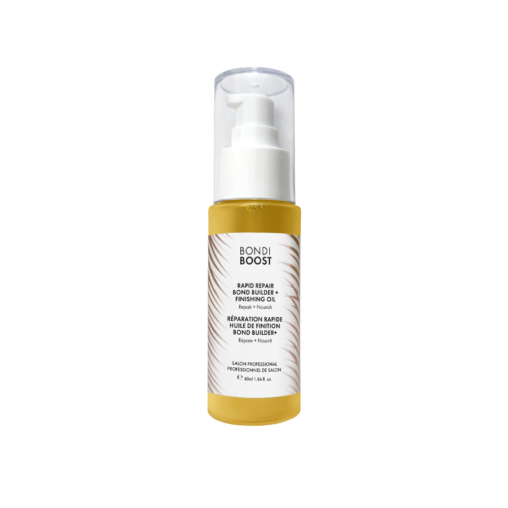 BondiBoost Rapid Repair Finishing Oil