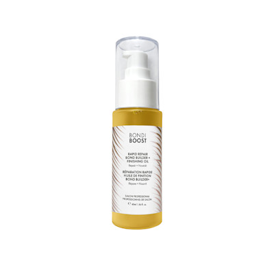 BondiBoost Rapid Repair Finishing Oil