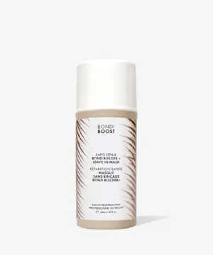 bondiboost Rapid Repair Leave-In Mask