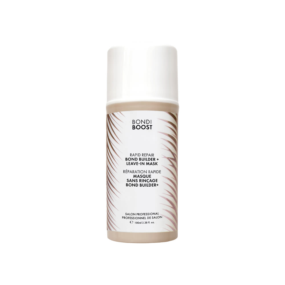 BondiBoost Rapid Repair Leave-In Mask