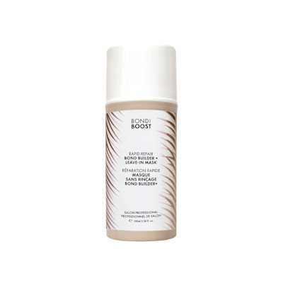 BondiBoost Rapid Repair Leave-In Mask