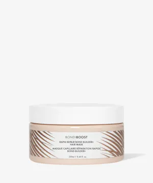 bondiboost Rapid Repair Bond Builder Hair Mask
