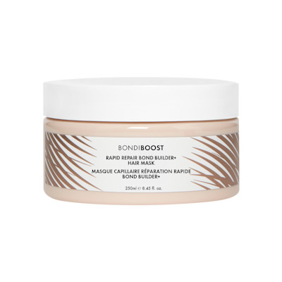BondiBoost Rapid Repair Bond Builder Hair Mask