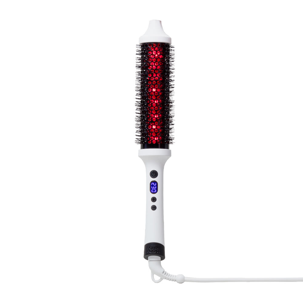 BondiBoost Infrared Bounce Brush (Long Barrel)