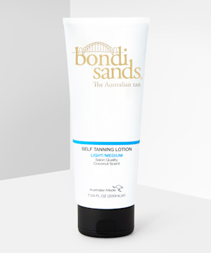 Bondi Sands Self Tanning Lotion at BEAUTY BAY