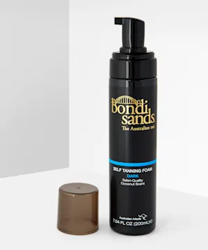 bondisands Self Tanning Foam