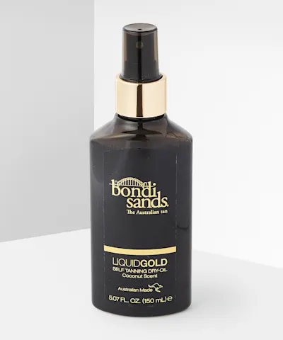 Bondi Sands - Liquid Gold Self Tanning Oil
