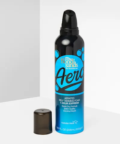 Bondi Sands - Aero 1 Hour Express Self Tanning Foam