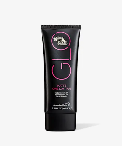 Bondi Sands - GLO Matte One Day Tan