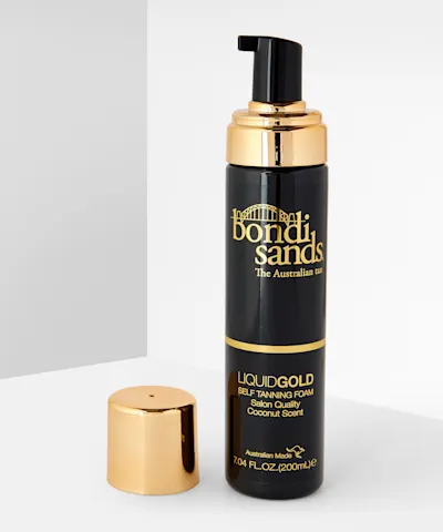 Bondi Sands - Liquid Gold Self Tanning Foam