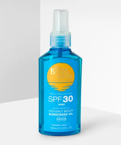 Bondi Sands - Bondi Sands Sunscreen Oil SPF 30