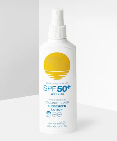 Bondi Sands - SPF 50+ Sunscreen Lotion 