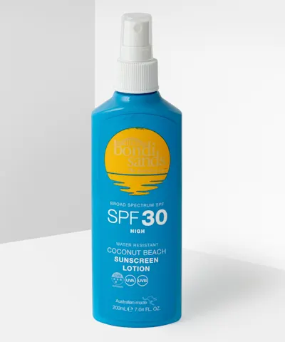 Bondi Sands - Bondi Sands Sunscreen Lotion SPF 30