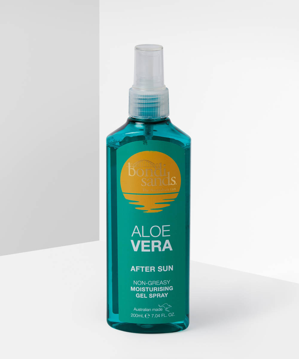 beautybay.com | Aloe Vera After Sun Gel Spray