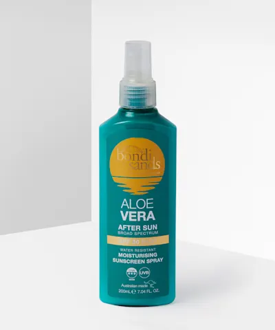 Bondi Sands - Aloe Vera After Sun Lotion SPF30