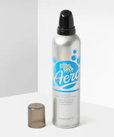 Bondi Sands - Aero Aerated Tanning Foam