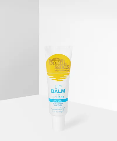 Bondi Sands - Coconut Lip Balm with SPF50+