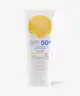 Bondi Sands - SPF 50+ Fragrance Free Body Sunscreen Lotion 