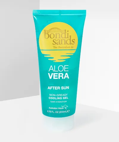 Bondi Sands - Aloe Vera After Sun Cooling Gel
