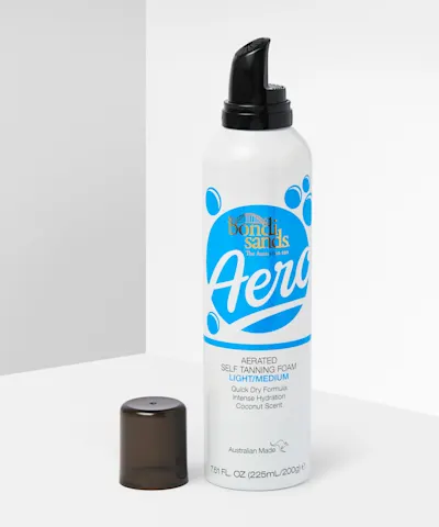 Bondi Sands - Aero Aerated Self Tanning Foam