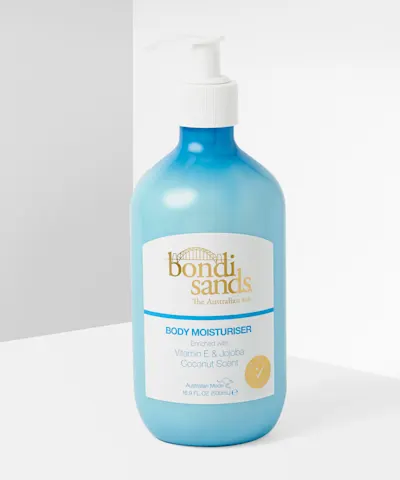 Bondi Sands - Body Moisturiser