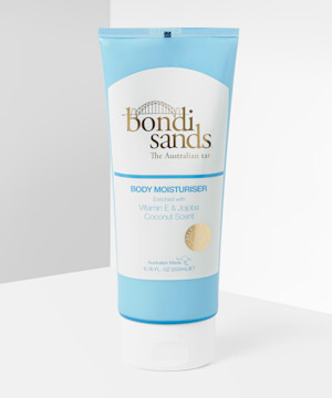 Bondi Sands Body Moisturiser - at BEAUTY BAY