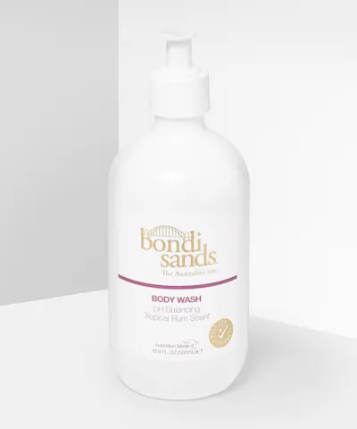 Bondi Sands - Tropical Rum Body Wash