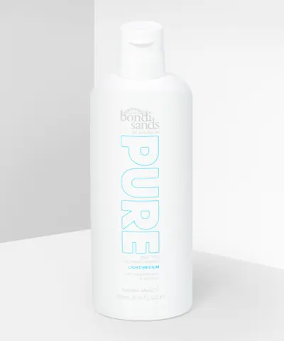 Bondi Sands - Pure Self Tan Foaming Water